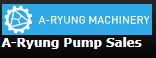 A-RYUNG PUMPS logo