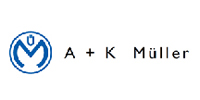 A.u.K. Muller logo