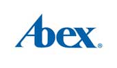 ABEX logo