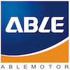 ABLE ELECTRIC MOTOR logo
