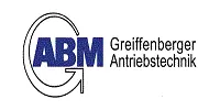 ABM GREIFFENBERGER logo
