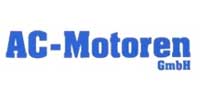 AC MOTOREN logo