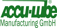 ACCU LUBE logo