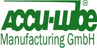 ACCU LUBE logo