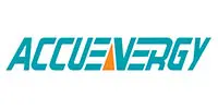 ACCUENERGY logo