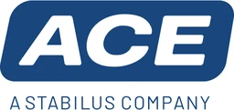 ACE Controls / ACE Stoßdämpfer logo