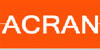 ACRAFLOW logo