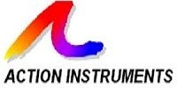 ACTION INSTRUMENTS logo