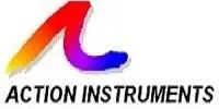 ACTION INSTRUMENTS logo