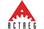 ACTREG logo