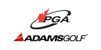 ADAMS LUBE logo