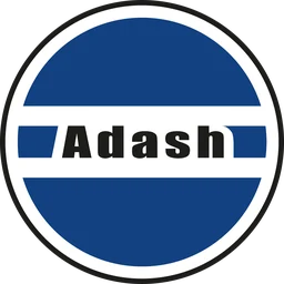 Adash logo