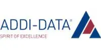 ADDI DATA logo