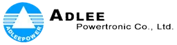 Adlee Powertronic logo