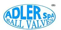 ADLER logo