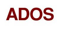 ADOS logo