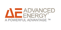 Advanced Energy logo