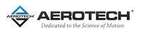 AEROTECH logo