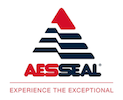 AES SEAL logo