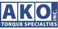 AKO logo