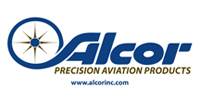 ALCOR logo