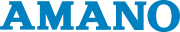 AMANO logo