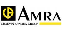 AMRA SPA logo