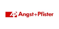 ANGST+PFISTER logo