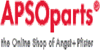 APSO METERS logo
