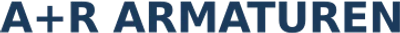 A+R ARMATUREN logo