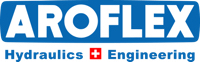 AROFLEX logo