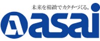 ASAI SERVO logo