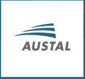 Austal logo