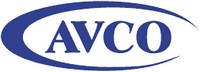 AVCO VALVE logo