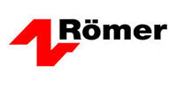 AVS ROMER logo