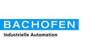 BACHOFEN logo
