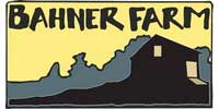 BAHNER logo