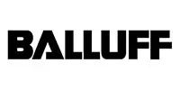 BALLUFF logo