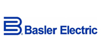 BASLER ELECTRIC logo