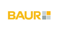 BAUR logo
