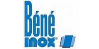 BENE INOX logo