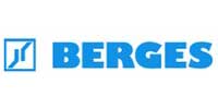 BERGES logo