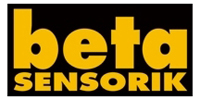 BETA SENSORIK logo