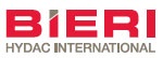 Bieri logo