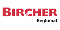 BIRCHER logo