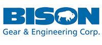 BISON logo