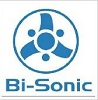 Bisonic logo