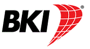 BKI logo