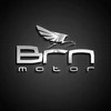 BN MOTOR logo