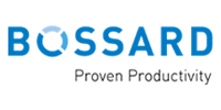 BOSSARD logo